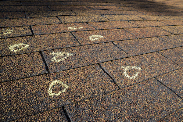 Roof Repair Summerville, SC